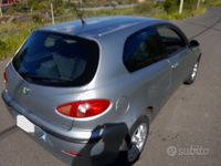 usata Alfa Romeo 147 1.9 jtd