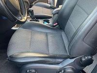 Usata Mercedes A160 Elegance 95 CV (69 kW) 2009 Nero Monovolume