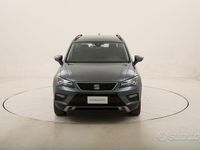 usata Seat Ateca Business DSG