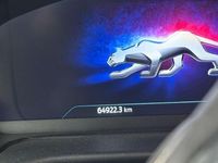 Usata Ford Puma ST-Line 125 CV (91 kW) 2021 Rosso SUV