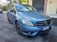 usata Mercedes B160 CDI Premium