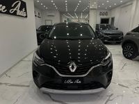 Usata Renault Captur Evolution 140 CV (102 kW) 2022 Nero SUV