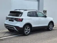 Nuova VW T-Cross Edition 116 CV (85 kW) 2026 Bianco SUV