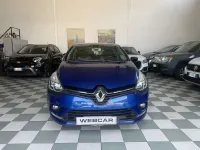 Usado Renault Clio IV Life 76 CV (55 kW) 2019 Azul Berlina