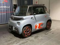 Usata Citroën AMI 2022 Grigio Utilitaria