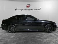 Nuova Alfa Romeo Giulia Quadrifoglio 519 CV (381 kW) 2025 Nero Berlina