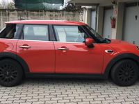 Usata Mini ONE 75 CV (55 kW) 2020 Utilitaria