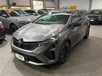 Nouvelle Renault Clio V Techno 90 ch (66 kW) 2025 Gris