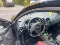 Usata Seat Ibiza 69 CV (50 kW) 2008 Berlina