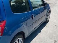 Usata Renault Twingo 2010 Utilitaria