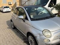 Usata Fiat 500 69 CV (50 kW) 2010 Berlina