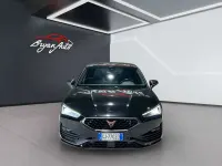 Usata Cupra Leon 150 CV (110 kW) 2022 Other Berlina
