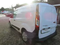 Usata Ford Transit 75 CV (55 kW) 2019 Bianco Furgone