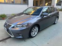 usata Lexus CT200h CT 200h1.8 hybrid Executive cvt