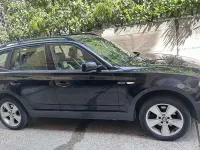 Usata BMW X3 150 CV (110 kW) 2005 SUV