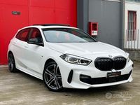 Usata BMW 120 M Sport 190 CV (139 kW) 2021 Other Utilitaria