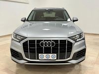 usata Audi Q7 50 3.0 TDI mhev Sport quattro Tiptronic ITALIANA