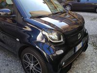 usata Smart ForTwo Coupé 3ªs.(C/A453) - 2019