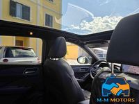 Usata Nissan Qashqai Tekna 140 CV (102 kW) 2024 Grigio SUV