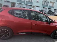 Usata Renault Clio IV 75 CV (55 kW) 2013 Berlina