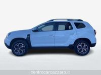 usata Dacia Duster 1.6 SCe GPL 4x2 Prestige del 2020 usata a Saronno