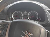 Usata Suzuki Swift GL 94 CV (69 kW) 2011 Nero Utilitaria