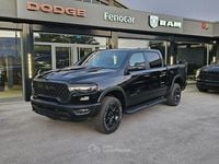 Nuova RAM 1500 424 CV (311 kW) 2025 Nero Pick-up