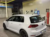 Usata VW Golf VII Business 110 CV (80 kW) 2017 Berlina