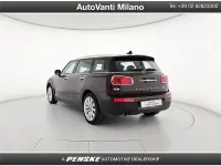 Usata Mini Cooper Clubman 136 CV (100 kW) 2017 Other Station wagon