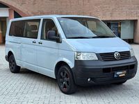 Usata VW T5 174 CV (127 kW) 2008 Grigio Furgone