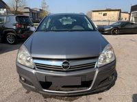 Usata Opel Astra Cosmo 101 CV (74 kW) 2007 Grigio Station wagon