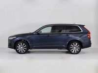 Nuova Volvo XC90 184 CV (135 kW) 2025 Blu SUV