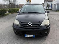 Usata Citroën C3 60 CV (44 kW) 2008 Berlina