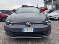 Usata VW Golf VIII Style 116 CV (85 kW) 2021 Other Station wagon