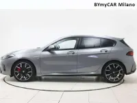 Usata BMW 118 M Sport 150 CV (110 kW) 2025 Bluestone metallic Utilitaria
