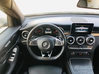 usata Mercedes GLC250 GLC 250d Executive 4matic auto