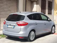 Begagnad Ford C-MAX Titanium 116 HK (85 kW) 2010 Minibuss