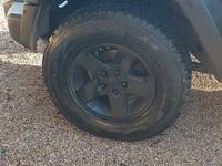 Usata Jeep Wrangler Rubicon 2007 SUV