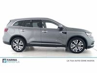 usata Renault Koleos Blue dCi 150 Initiale Paris