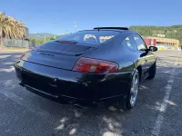 Usata Porsche 996 300 CV (220 kW) 1998 Coupé
