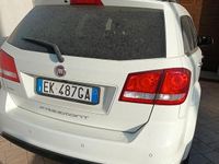 Usata Fiat Freemont 170 CV (125 kW) 2011 SUV