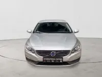 Usata Volvo V60 Business Edition 114 CV (83 kW) 2014 Grigio Station wagon