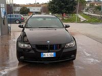 Usata BMW 320 163 CV (119 kW) 2007