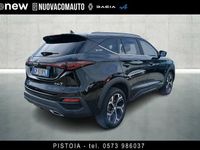 Usata EVO Evo 7 174 CV (127 kW) 2023 Nero SUV