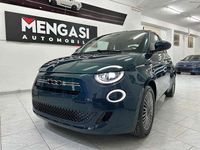 Nuova Fiat 500 65 CV (47 kW) 2026 Verde Berlina