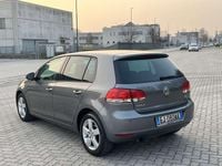 Usata VW Golf VI Highline 105 CV (77 kW) 2011 Other Utilitaria