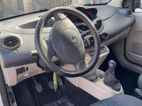 Usata Renault Twingo 75 CV (55 kW) 2010 Grigio Utilitaria