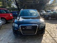 Usata Audi Q5 271 CV (199 kW) 2011 Nero SUV