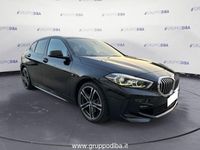 usata BMW 118 Serie 1 d Msport auto