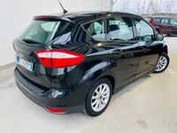 usata Ford C-MAX C-Max7 1.6 TDCi 95CV Plus